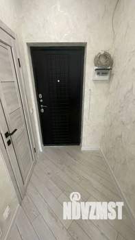 Студия квартира, вторичка, 21м2, 17/24 этаж