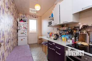 1-к квартира, вторичка, 34м2, 6/10 этаж