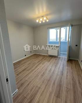 Студия квартира, вторичка, 24м2, 9/16 этаж