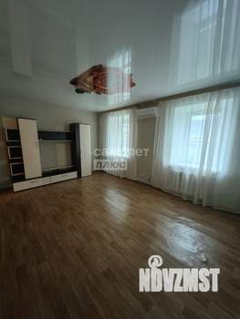 1-к квартира, вторичка, 30м2, 1/1 этаж