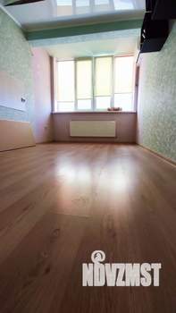 1-к квартира, вторичка, 43м2, 6/6 этаж