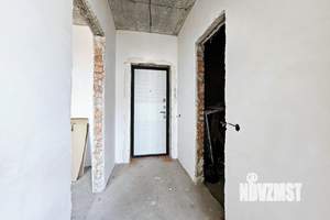 1-к квартира, вторичка, 33м2, 6/7 этаж