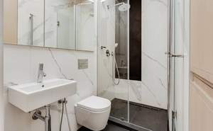 1-к квартира, вторичка, 45м2, 4/16 этаж