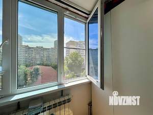 2-к квартира, вторичка, 47м2, 6/10 этаж