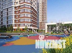 3-к квартира, вторичка, 90м2, 9/24 этаж