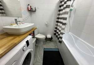 1-к квартира, вторичка, 35м2, 3/8 этаж