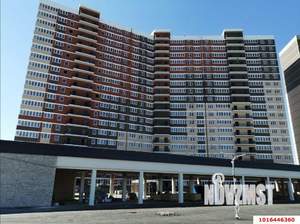 1-к квартира, вторичка, 28м2, 4/19 этаж