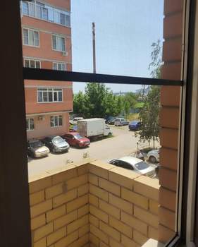 1-к квартира, вторичка, 32м2, 2/6 этаж