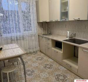 1-к квартира, вторичка, 31м2, 2/4 этаж