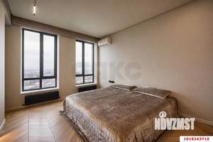 2-к квартира, вторичка, 110м2, 17/17 этаж