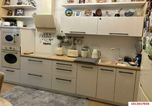 2-к квартира, вторичка, 73м2, 9/17 этаж