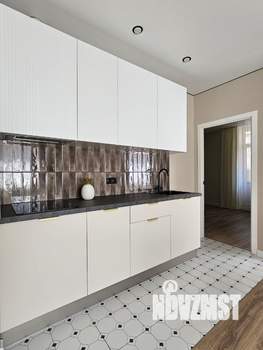 2-к квартира, вторичка, 59м2, 8/18 этаж
