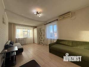 1-к квартира, вторичка, 31м2, 5/5 этаж