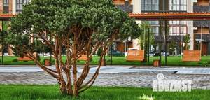 2-к квартира, вторичка, 51м2, 14/18 этаж