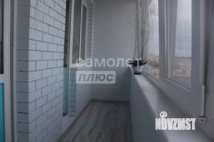 1-к квартира, вторичка, 37м2, 6/6 этаж