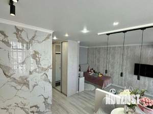 1-к квартира, вторичка, 36м2, 16/22 этаж