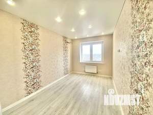 3-к квартира, вторичка, 67м2, 6/17 этаж