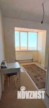 2-к квартира, вторичка, 47м2, 4/4 этаж