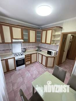 1-к квартира, вторичка, 36м2, 8/12 этаж