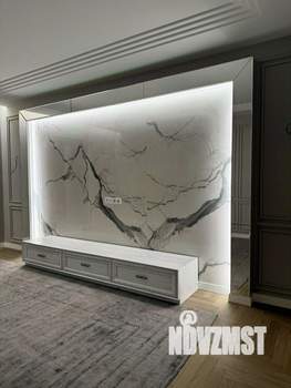 4-к квартира, вторичка, 175м2, 18/24 этаж