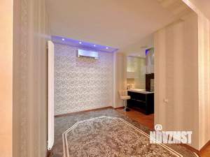 3-к квартира, вторичка, 180м2, 18/20 этаж