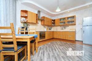 2-к квартира, вторичка, 67м2, 17/24 этаж