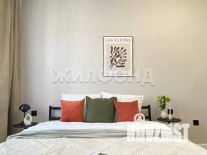 1-к квартира, вторичка, 35м2, 12/16 этаж