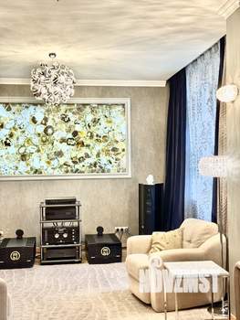 4-к квартира, вторичка, 200м2, 7/10 этаж