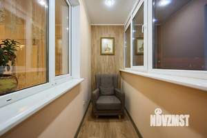 3-к квартира, вторичка, 123м2, 16/16 этаж