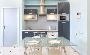 3-к квартира, вторичка, 76м2, 5/8 этаж