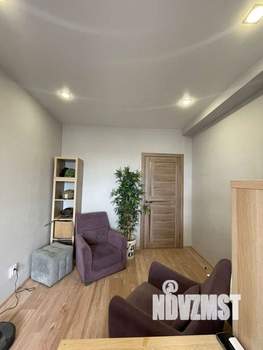 1-к квартира, вторичка, 34м2, 16/16 этаж