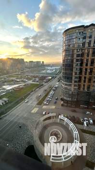 2-к квартира, вторичка, 68м2, 13/22 этаж