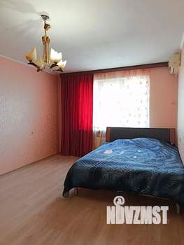 1-к квартира, вторичка, 37м2, 10/16 этаж