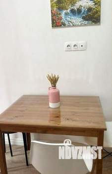 1-к квартира, вторичка, 42м2, 4/17 этаж