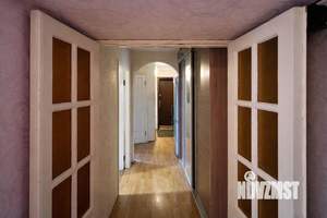 2-к квартира, вторичка, 44м2, 4/5 этаж