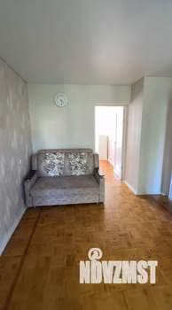 2-к квартира, вторичка, 45м2, 4/5 этаж