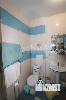 1-к квартира, вторичка, 36м2, 4/7 этаж