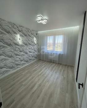 2-к квартира, вторичка, 34м2, 9/9 этаж