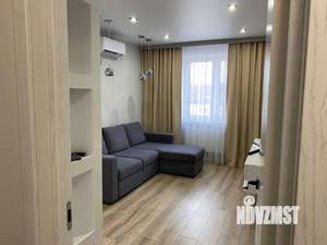 1-к квартира, вторичка, 33м2, 5/16 этаж