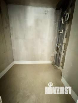 2-к квартира, вторичка, 58м2, 10/16 этаж