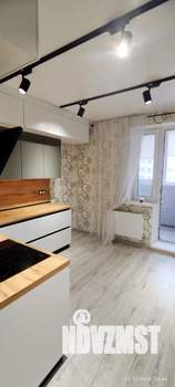 1-к квартира, вторичка, 35м2, 16/23 этаж