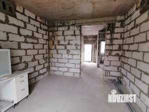 3-к квартира, вторичка, 117м2, 1/2 этаж
