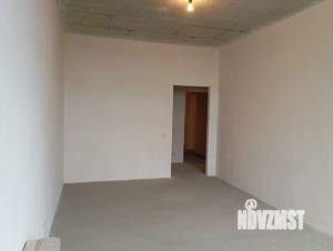 4-к квартира, вторичка, 143м2, 16/27 этаж