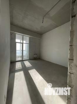 3-к квартира, сданный дом, 107м2, 11/15 этаж