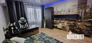 3-к квартира, вторичка, 91м2, 10/16 этаж