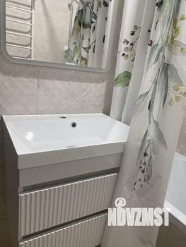 3-к квартира, вторичка, 56м2, 3/16 этаж