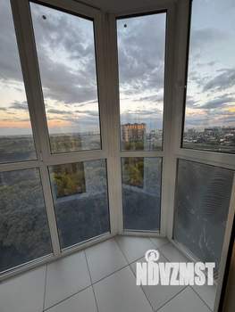 1-к квартира, вторичка, 37м2, 17/19 этаж