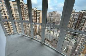 Студия квартира, вторичка, 25м2, 17/22 этаж