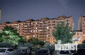 1-к квартира, вторичка, 33м2, 2/8 этаж