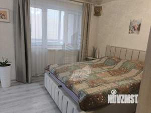 1-к квартира, вторичка, 42м2, 4/7 этаж